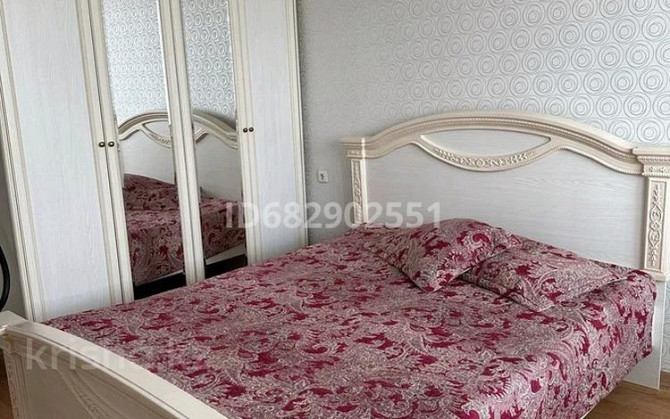 3-комнатная квартира, 86 м², 9/10 этаж помесячно, мкр Жана Орда Уральск - изображение 8