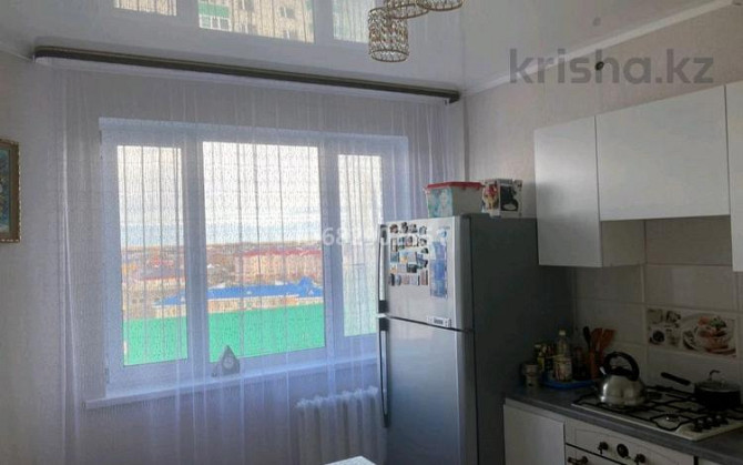 3-комнатная квартира, 86 м², 9/10 этаж помесячно, мкр Жана Орда Уральск - изображение 3