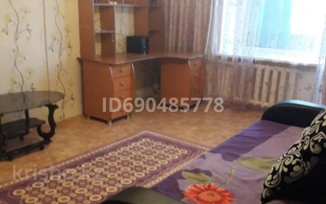 1-комнатная квартира, 33 м², 3/5 этаж помесячно, Бажова - Район магазина Самал (Прохладная) Ust-Kamenogorsk - photo 3