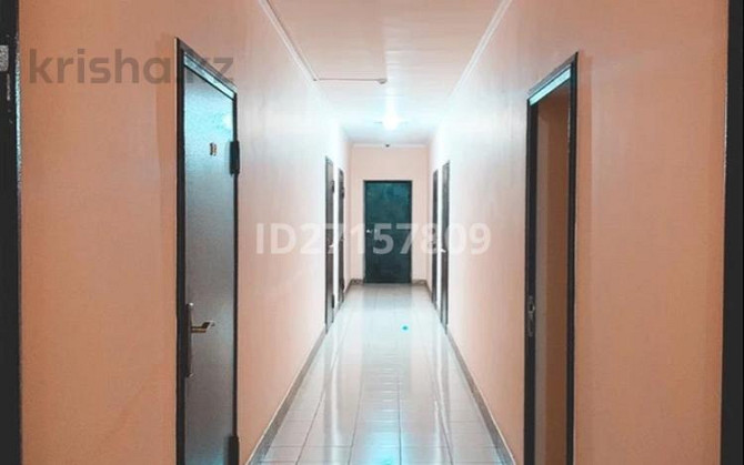 1 комната, 30 м², Байтерекова 185 Шымкент - изображение 4