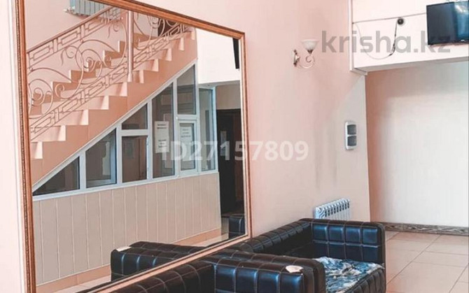 1 комната, 30 м², Байтерекова 185 Шымкент - изображение 2