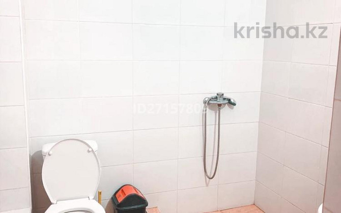 1 комната, 30 м², Байтерекова 185 Шымкент - изображение 7