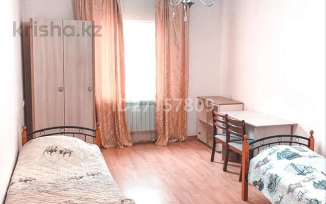 1 комната, 30 м², Байтерекова 185 Шымкент - изображение 5