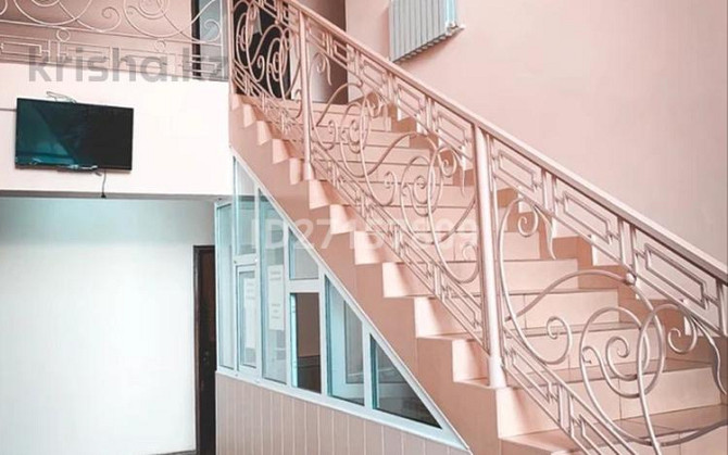 1 комната, 30 м², Байтерекова 185 Шымкент - изображение 3