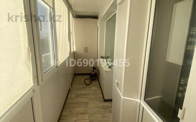 2-комнатная квартира, 52 м², 6/9 этаж помесячно, Назарбаева - Район Электротовары Усть-Каменогорск - изображение 2