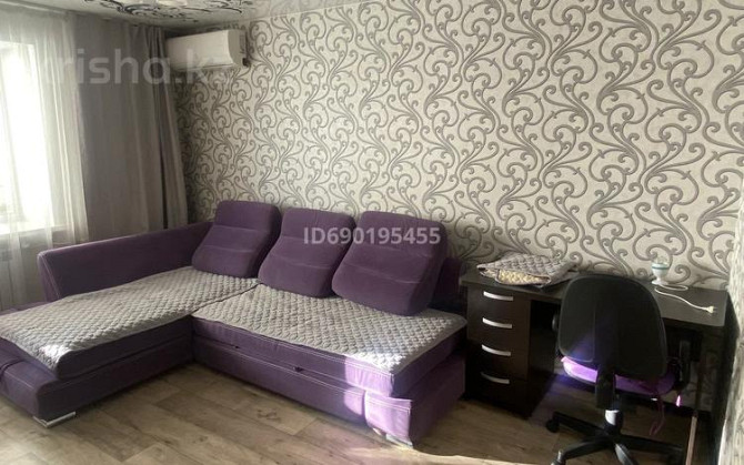 2-комнатная квартира, 52 м², 6/9 этаж помесячно, Назарбаева - Район Электротовары Усть-Каменогорск - изображение 5