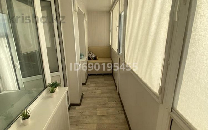 2-комнатная квартира, 52 м², 6/9 этаж помесячно, Назарбаева - Район Электротовары Усть-Каменогорск - изображение 3