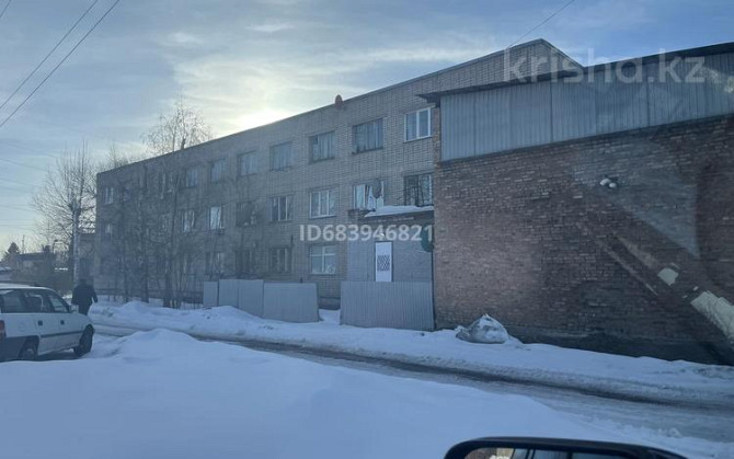 Свободное назначение, склады, 250 м² Усть-Каменогорск - изображение 1