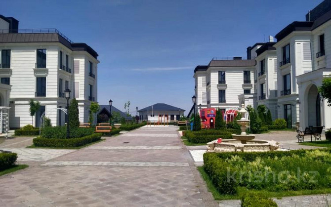 4-комнатная квартира, 200 м², 2/3 этаж помесячно, мкр Мирас, Мкр. Дарын 55 Алматы - изображение 3
