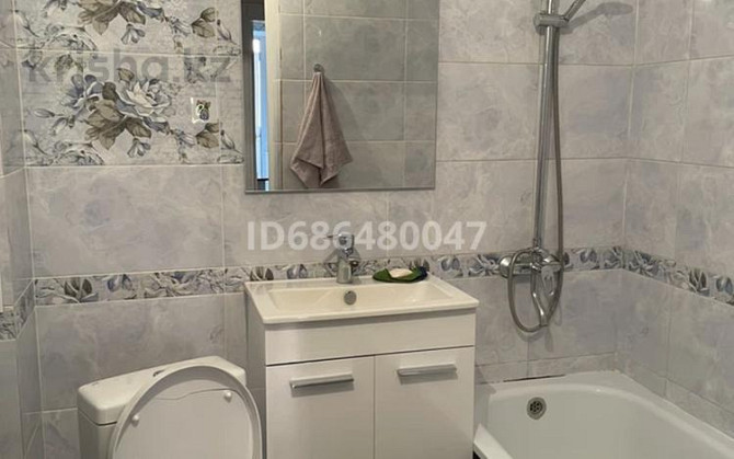 1-комнатная квартира, 44.5 м², 3/5 этаж помесячно, мкр. Алтын орда, ​Батыс 2 микрорайон 5д Aqtobe - photo 7