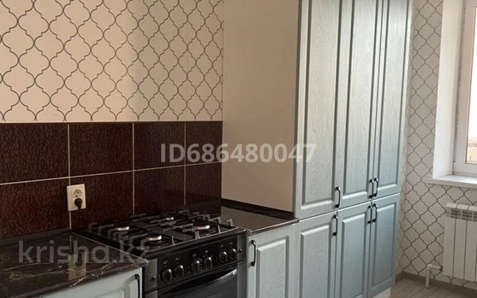 1-комнатная квартира, 44.5 м², 3/5 этаж помесячно, мкр. Алтын орда, ​Батыс 2 микрорайон 5д Aqtobe - photo 1