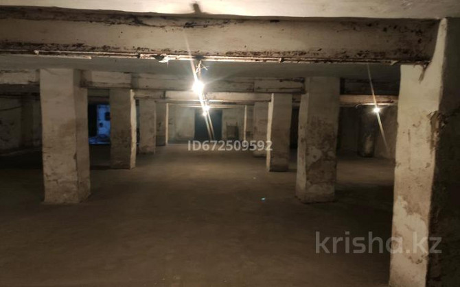 Склады, 440 м² Усть-Каменогорск - изображение 3