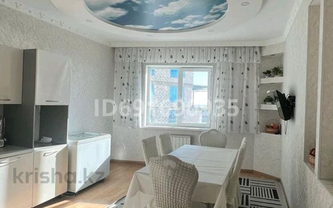 1-комнатная квартира, 71 м², 2/19 этаж помесячно, 15-й мкр 69 - Море Актау - изображение 3