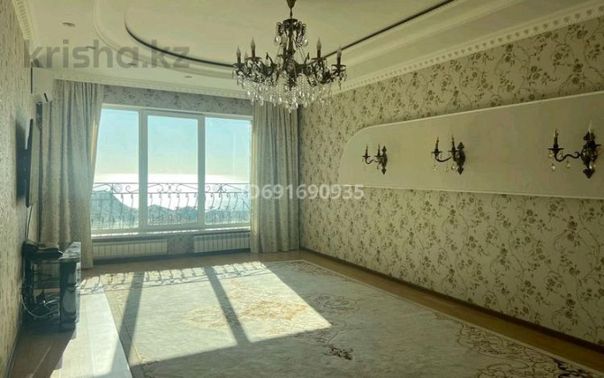 1-комнатная квартира, 71 м², 2/19 этаж помесячно, 15-й мкр 69 - Море Актау - изображение 8