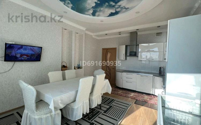 1-комнатная квартира, 71 м², 2/19 этаж помесячно, 15-й мкр 69 - Море Актау - изображение 4
