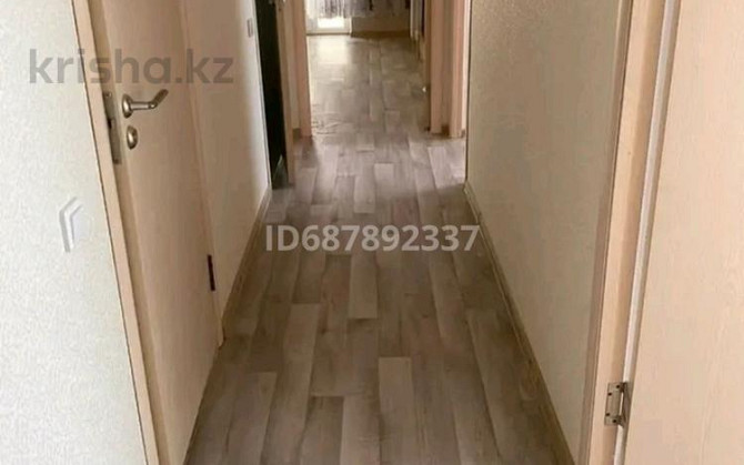 1 комната, 12 м², Туран 2 мкр 5 Шымкент - изображение 4