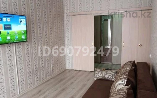 2-комнатная квартира, 54 м², 4/5 этаж помесячно, Юбилейный 22 - Костанай-Плаза Костанай - изображение 3
