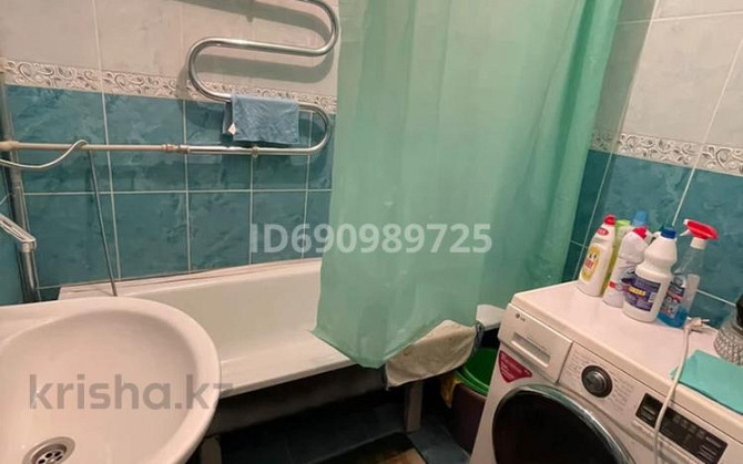 3-комнатная квартира, 100 м², 7/8 этаж помесячно, ЖК Алтын аул 5 - Возле SDU Каскелен - изображение 6