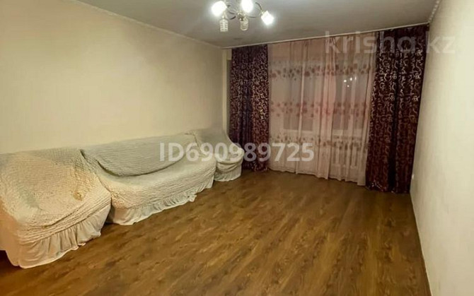 3-комнатная квартира, 100 м², 7/8 этаж помесячно, ЖК Алтын аул 5 - Возле SDU Каскелен - изображение 1