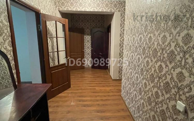 3-комнатная квартира, 100 м², 7/8 этаж помесячно, ЖК Алтын аул 5 - Возле SDU Каскелен - изображение 8