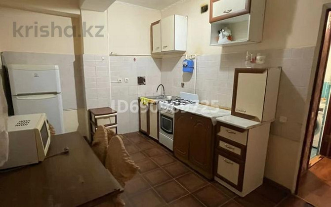 3-комнатная квартира, 100 м², 7/8 этаж помесячно, ЖК Алтын аул 5 - Возле SDU Каскелен - изображение 4
