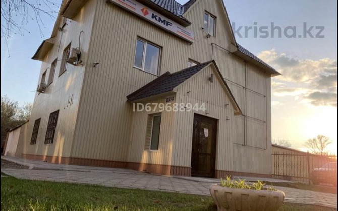 Свободное назначение, офисы, магазины и бутики, 464 м² Ust-Kamenogorsk - photo 7