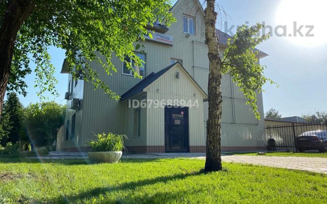 Свободное назначение, офисы, магазины и бутики, 464 м² Ust-Kamenogorsk - photo 1