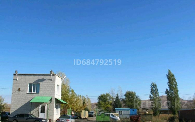 Свободное назначение, 532.9 м² Ust-Kamenogorsk - photo 1
