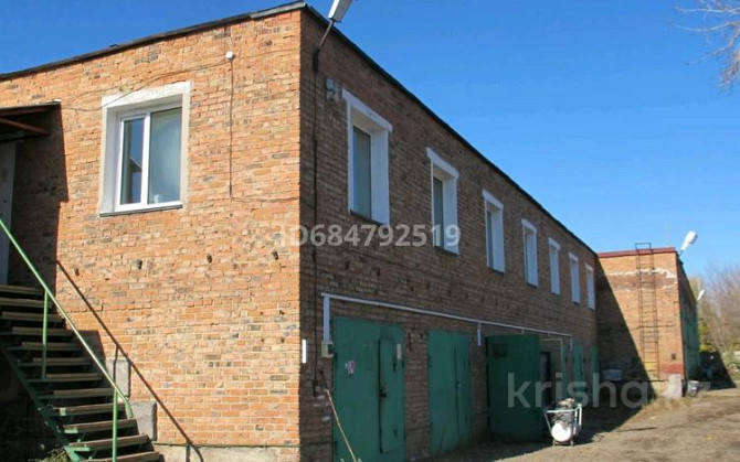 Свободное назначение, 532.9 м² Ust-Kamenogorsk - photo 5