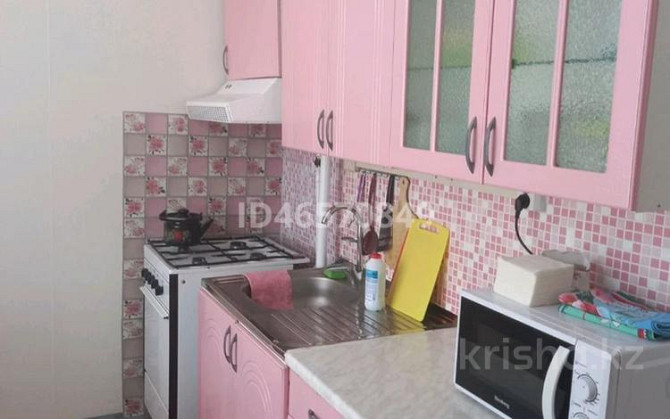 1-комнатная квартира, 35 м², 6/9 этаж посуточно, 5 микроройон 7  - изображение 5