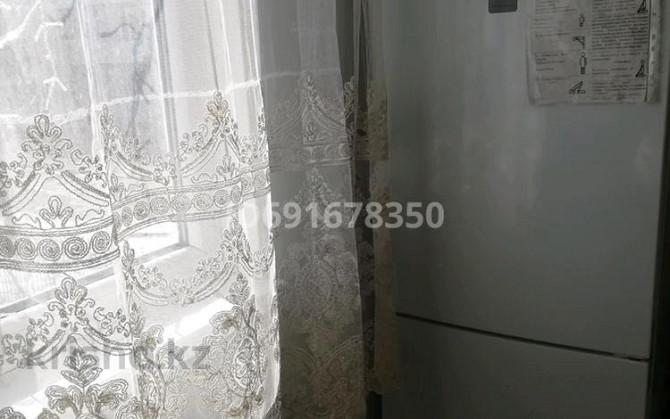 1-комнатная квартира, 35 м², 2/7 этаж помесячно, 11-й мкр 41 - Тц заман Актау - изображение 6