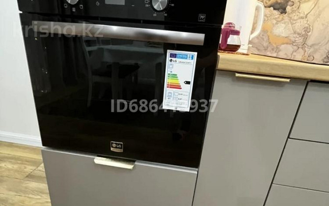 3-комнатная квартира, 65 м², 9/9 этаж помесячно, Байтурсынова 70/1 - Президентской школы Кокшетау - изображение 8