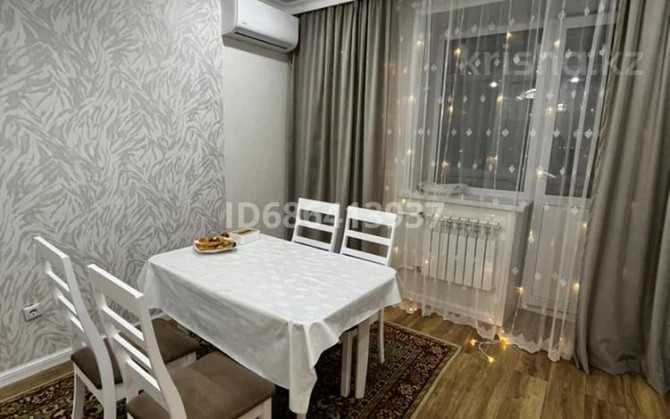 3-комнатная квартира, 65 м², 9/9 этаж помесячно, Байтурсынова 70/1 - Президентской школы Кокшетау - изображение 4