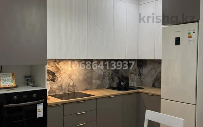 3-комнатная квартира, 65 м², 9/9 этаж помесячно, Байтурсынова 70/1 - Президентской школы Кокшетау - изображение 2