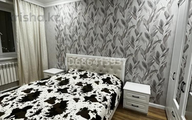 3-комнатная квартира, 65 м², 9/9 этаж помесячно, Байтурсынова 70/1 - Президентской школы Кокшетау - изображение 3
