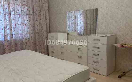 3-комнатная квартира, 84 м², 4/13 этаж помесячно, Бузурбаева 33а Алматы