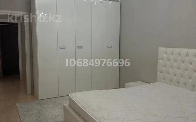 3-комнатная квартира, 84 м², 4/13 этаж помесячно, Бузурбаева 33а Алматы - изображение 3
