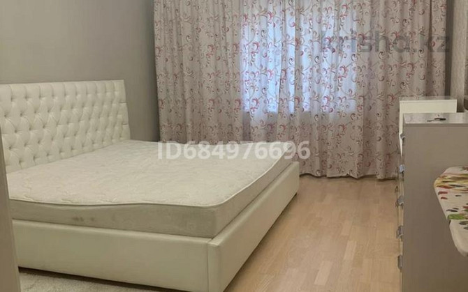 3-комнатная квартира, 84 м², 4/13 этаж помесячно, Бузурбаева 33а Алматы - изображение 5
