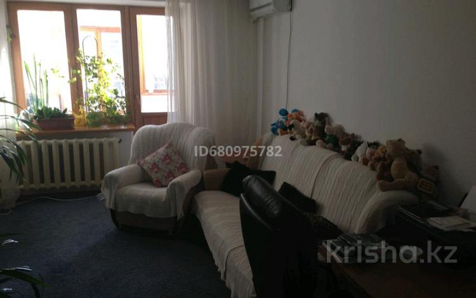 3-комнатная квартира, 96 м², 3/6 этаж помесячно, Курмангазы - Курмангазы - иксанова Уральск - изображение 7