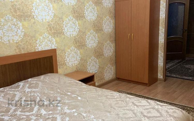 2-комнатная квартира, 72 м², 7/17 этаж помесячно, Кунаева 91 - Рыскулова ЖК Отау Биик Шымкент - изображение 4