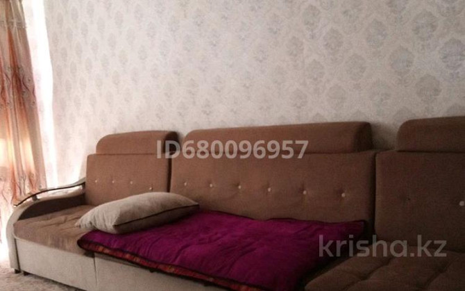 3-комнатная квартира, 45 м², 3/9 этаж помесячно, Молдагулова Шымкент - изображение 4