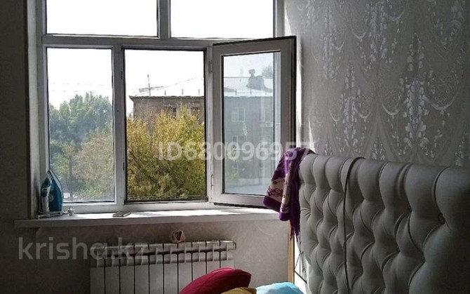 3-комнатная квартира, 45 м², 3/9 этаж помесячно, Молдагулова Шымкент - изображение 8
