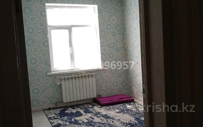 3-комнатная квартира, 45 м², 3/9 этаж помесячно, Молдагулова Шымкент - изображение 6