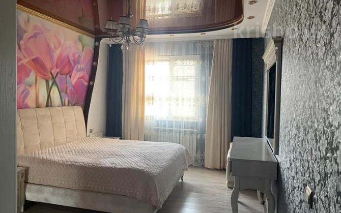 2-комнатная квартира, 83 м², 9/12 этаж помесячно, Пр.Назарбаева 111 - Шаяхметова Шымкент - изображение 3