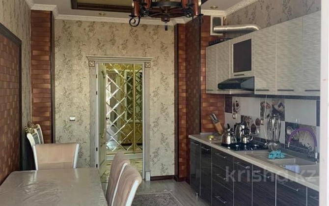 2-комнатная квартира, 83 м², 9/12 этаж помесячно, Пр.Назарбаева 111 - Шаяхметова Шымкент - изображение 5