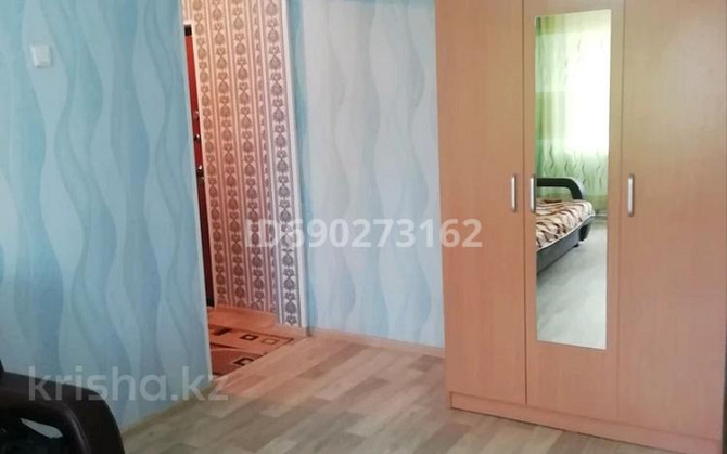 1-комнатная квартира, 30 м², 2/5 этаж помесячно, Назарбаева 93 Усть-Каменогорск - изображение 4