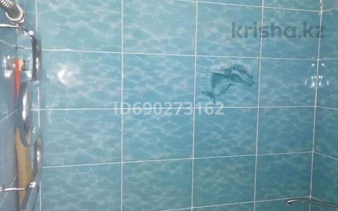 1-комнатная квартира, 30 м², 2/5 этаж помесячно, Назарбаева 93 Усть-Каменогорск - изображение 5