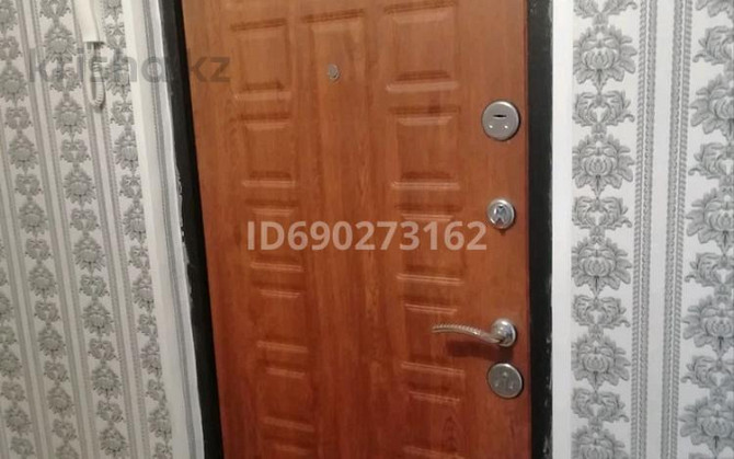 1-комнатная квартира, 30 м², 2/5 этаж помесячно, Назарбаева 93 Усть-Каменогорск - изображение 7