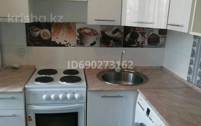 1-комнатная квартира, 30 м², 2/5 этаж помесячно, Назарбаева 93 Усть-Каменогорск - изображение 1