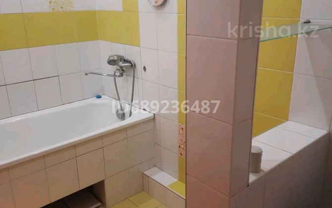 2-комнатная квартира, 54 м², 5/5 этаж помесячно, Вострецова 12 Усть-Каменогорск - изображение 2